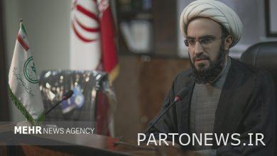 "الحجاب" اكتسب أبعادا سياسية / التعامل مع مشاهير آمد - وكالة مهر للأنباء |  إيران وأخبار العالم