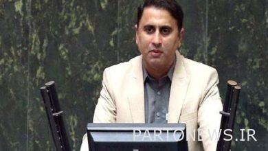 "Mortazavi" has reached the rank of general without rent - Mehr news agency  Iran and world's news