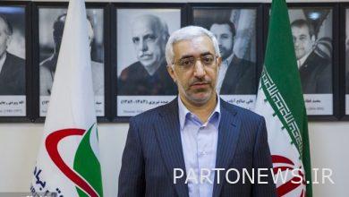 Fars Man | The Articles of Association of Refinery 1 and Dara 1 have been amended / holding a meeting in the near future