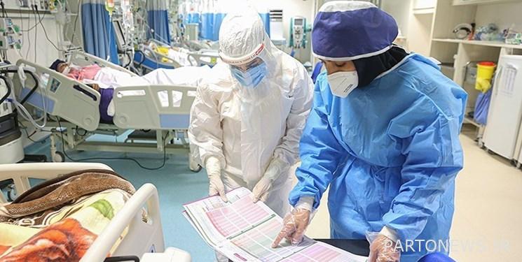 تحديد 40 مريض جديد ووفاة 4 مرضى بكورونا