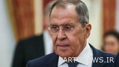 Lavrov: The Russian economy is unstoppable