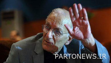 تحديد موعد دفن جثة جلال موجي / 8 نوفمبر تجاه قطعة فنانين - وكالة مهر للانباء إيران وأخبار العالم