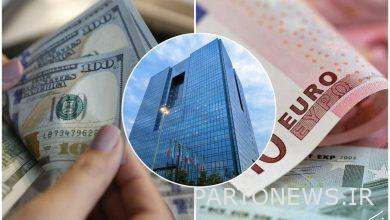 Iran's financial transactions of 20 billion dollars with 24 world banks