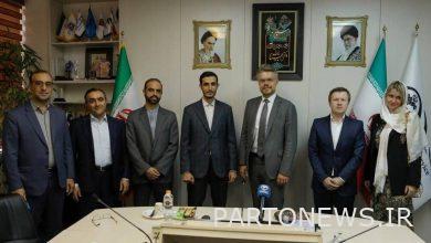 همکاری‌های رسانه‌ای ایران و روسیه الزامی است