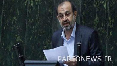 "مرتضوي" له تاريخ إداري طويل وشامل - وكالة مهر للأنباء  إيران وأخبار العالم