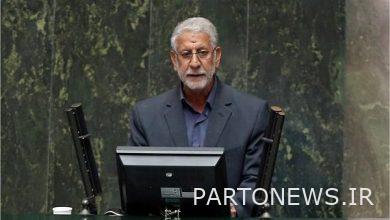 "Solat Mortazavi" is not able to handle the Ministry of Labor - Mehr news agency  Iran and world's news