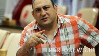 The wrestling league is still involved in the mischief and influence of some people - Mehr news agency Iran and world's news