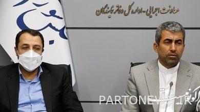 66% of bank facilities have been paid for production and export