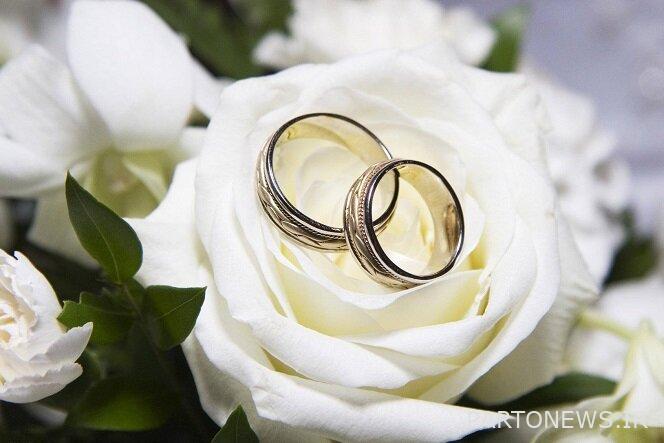 "Gonbadkavus" ranks first in registering marriages and births in Golestan - Mehr news agency Iran and world's news