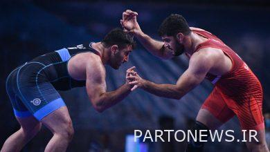 The faces of the championship contenders were determined at the end of the second week - Mehr news agency  Iran and world's news