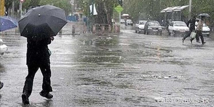 Lowering the temperature of the capital up to 6 degrees / snowfall and rain in the highlands