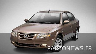 The price of Samand Safar became cheaper than Pride!  + Price table for November 1401