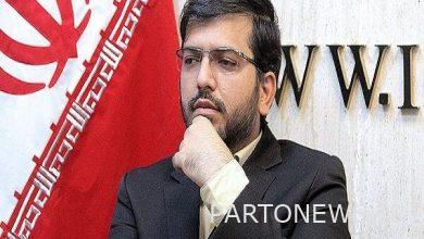 نواب يشكون من أداء مرتضوي في رحلاته الإقليمية - وكالة مهر للأنباء  إيران وأخبار العالم