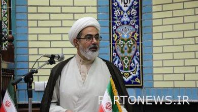 The rioters sought to overthrow the system/the hijab was an excuse - Mehr News Agency |  Iran and world's news