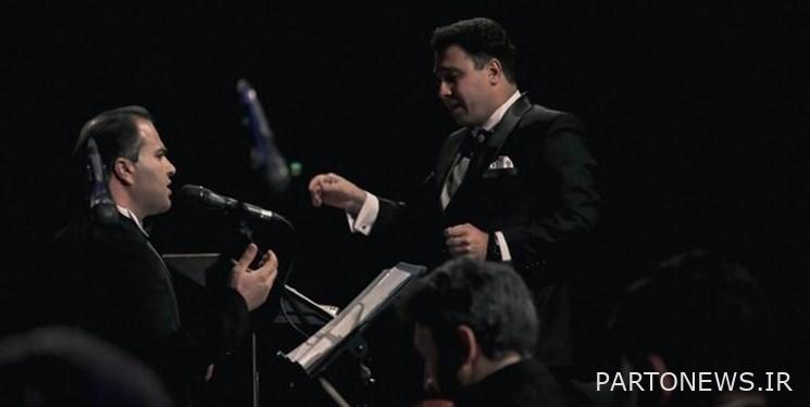 Reza Shaista: Many artists get their credit from Fajr Music Festival