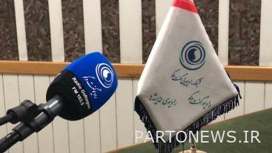 "Silent Attack" was launched on Talk Radio/Knowing the Enemy Media System - Mehr News Agency |  Iran and world's news