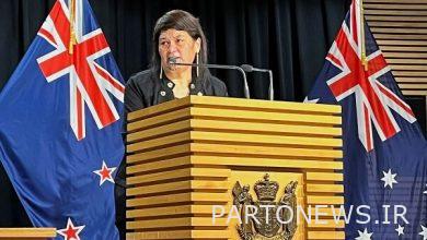 مزاعم نيوزيلندا المعادية لإيران - وكالة مهر للأنباء  إيران وأخبار العالم