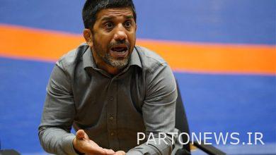 Wrestlers should focus only on their field away from any incident - Mehr news agency Iran and world's news