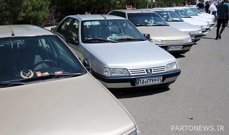 Car price today, November 14, 1401/ with import;  Do domestic cars become cheaper?