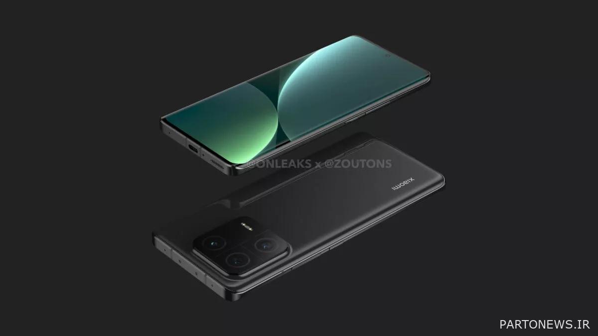 Xiaomi 13 Pro