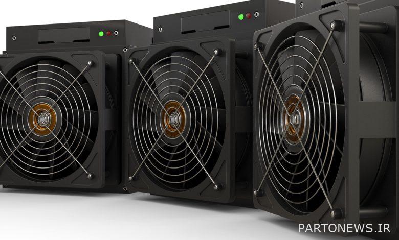 نرخ هشرات در استخر استخراج برتر بیت کوین در ایالات متحده آمریکا طی 12 ماه 350 درصد افزایش یافت – اخبار استخراج بیت کوین