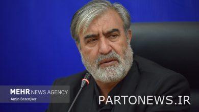 The south of the country has many advantages and capacities for development - Mehr news agency  Iran and world's news