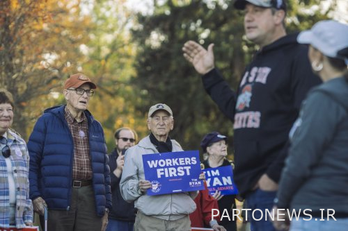 The hope of the Democrats for the moderates and the effort of the Republicans to strengthen their position