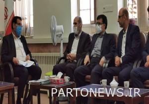 Judiciary » Inflow of cases to Shahrbabak jurisdiction has decreased by 15%