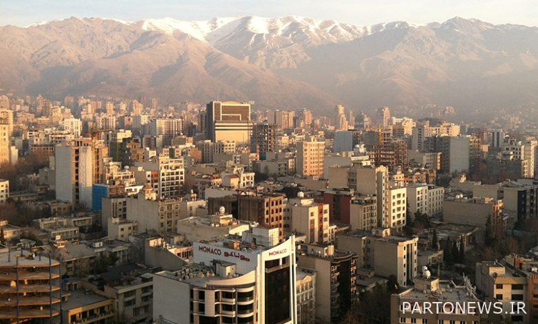أسعار المساكن اليوم 15 تشرين الثاني 1401 / ارخص منطقة في النصف الشمالي من طهران- Tejaratnews