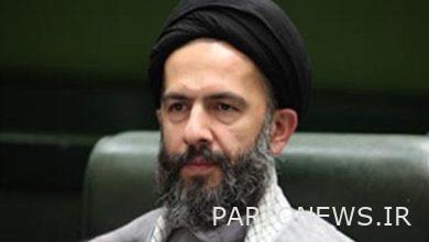 وكالة مهر للأنباء: الحجاب علم لنشر الإسلام  إيران وأخبار العالم