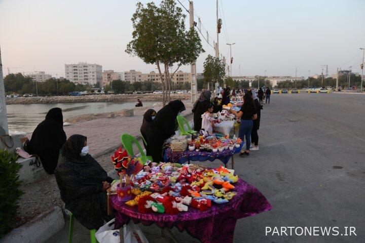 The support of the 13th government to women entrepreneurs with the aim of developing women's employment