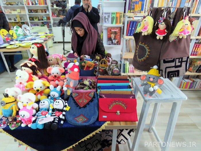 The support of the 13th government to women entrepreneurs with the aim of developing women's employment