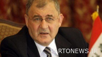 Abdul Latif Rashid: We continue to mediate between Saudi Arabia and Iran - Mehr News Agency  Iran and world's news