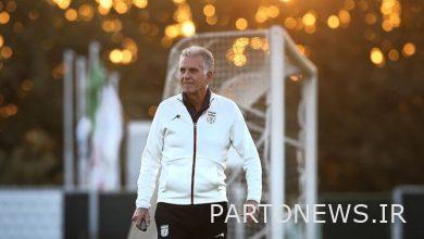 Ki Rosh: I apologize to everyone for my absence/ The national team will fight at the level that everyone expects