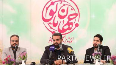 إسماعيلي: أصبح جنوب طهران قاعدة العروض الميدانية