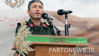 All the wills of the martyrs have the color and smell of protection from the hijab - Mehr news agency  Iran and world's news