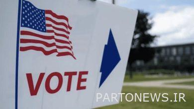 ماموران اخذ رای در ایالت میشیگان: مشارکت در انتخابات بیش از حد انتظار است
