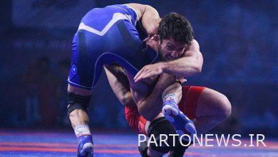 The schedule for the fourth week of the Azad Wrestling Premier League was announced - Mehr News Agency Iran and world's news