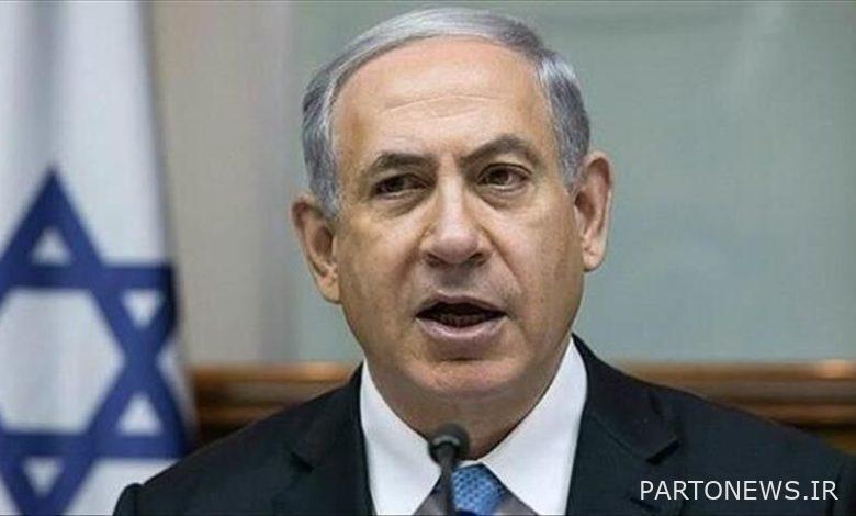 وزیر صهیونیست: برخی حکام عرب از آمدن نتانیاهو نگرانند 