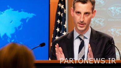 America's reaction to Wall Street Journal's delusions about Iran - Mehr News Agency |  Iran and world's news