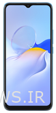 Itel P38 Itel P38