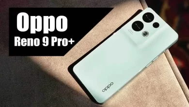 Oppo Reno 9 Pro Plus به Snapdragon 8 Plus Gen 1 بسته بندی می شود - Gizbot News