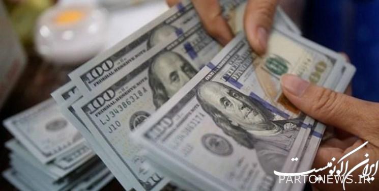 توريد العملة المتفق عليها في فروع مختارة لأربعة بنوك عاملة اعتبارًا من يوم غد