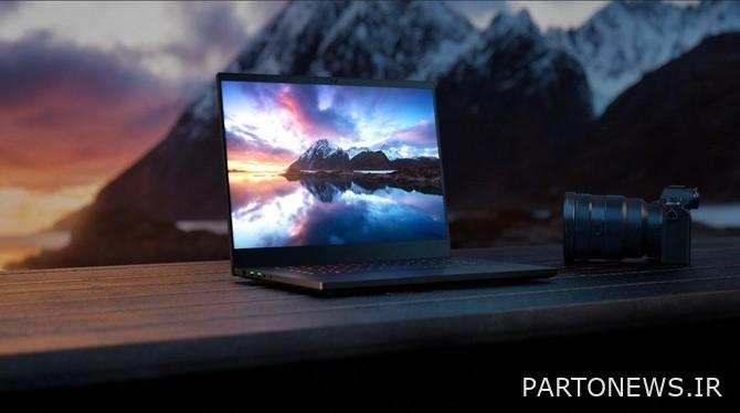 The release of initial information about the Razer Blade 18 laptop with a Core i9-13900HX processor