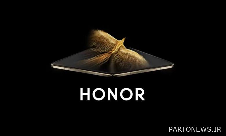 The new Honor Magic Vs foldable phone will be announced early next month