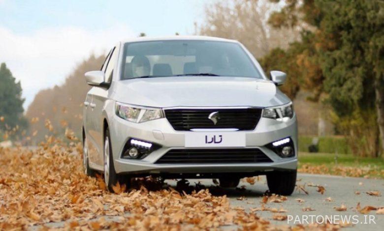 Delivery of 5 car models to 10,000 veterans + list of cars - Tejaratnews