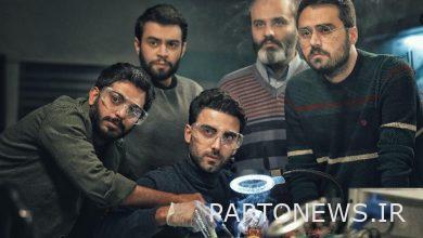 "Bihamgan" found an audience without advertising/closeness to the role through documentary - Mehr News Agency |  Iran and world's news