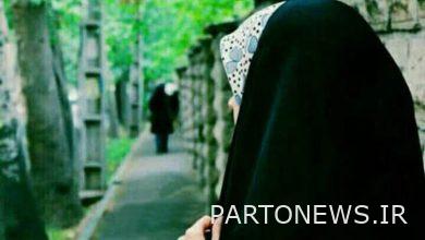 وكالة مهر للأنباء يلتزم عامة الناس بقانون العفة الإلهي لأنهم مسلمون  إيران وأخبار العالم