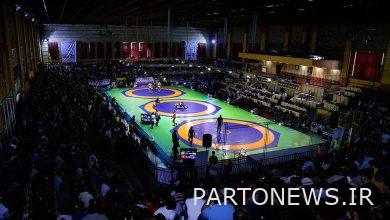 Lifetime ownership of the 7th Tir hall has reached Kesht - Mehr news agency  Iran and world's news