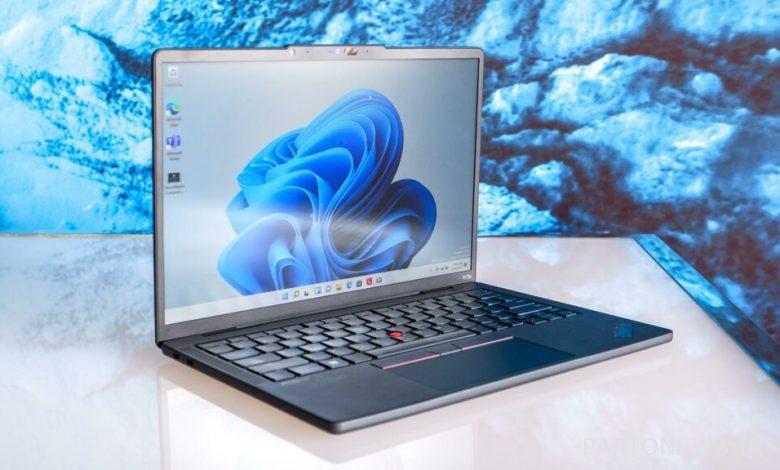 Increasing the share of ARM laptop processors to 13.9% by 2023